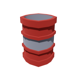 Barrel Open